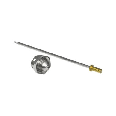 Sagola Classic Pro XD: 1.80mm Needle & Nozzle Kit