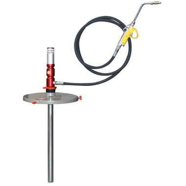 John Dow Industries JDOL-55 3:1 Oil System - 55-Gal.