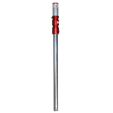 John Dow Industries JD-3610 3:1 Pneumatic Oil Pump for the 16-Gal. Drum