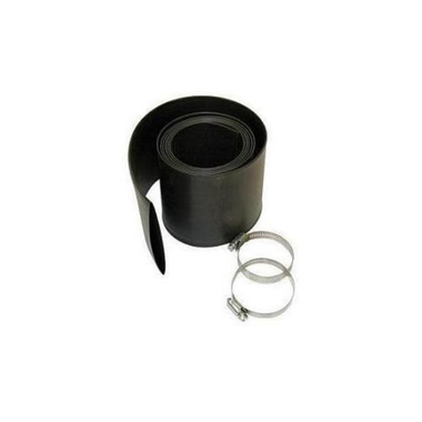 John Dow Industries JDI-41200FP1 4" D x 100' L roll
