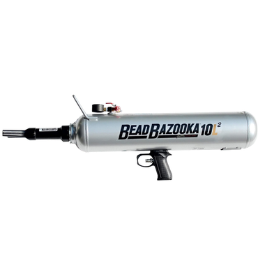 Gaither Tool GBB10L2 10L RAR Bead Bazooka w/ 2 in. Release