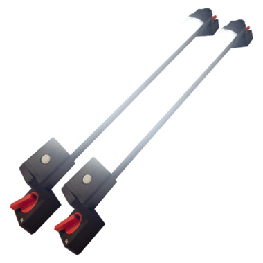 Challenger Lifts EAK0361V64A-US Pair Of Rechargeable Lift Lights For Any Model Of Lifts