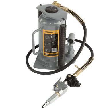 Gaither Tool G432020 20 Ton Air/Hydraulic Bottle Jack