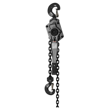 JET Tools 287805 JLP-300A-30SH 3T LVR HST 30' LFT&SH HKS