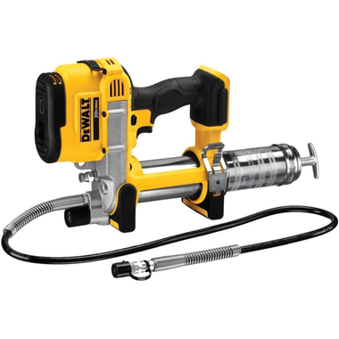 DeWalt DCGG571B 20V Grease Gun