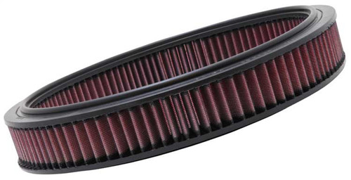 K&N Filters E-2865 Air Filter Fits 65-87 190E Falcon Falcon Sedan Delivery