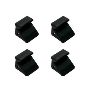 Hofmann EAK0237J19A Plastic Jaw Protectors (4) for Sliding Jaw Models