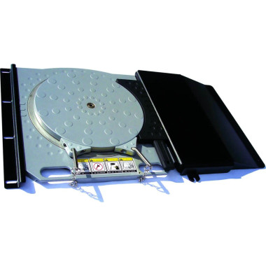 Hofmann EAK0277J25A Roll Back Kit - General Purpose Lifts (Flat Deck/Floor/Pit)