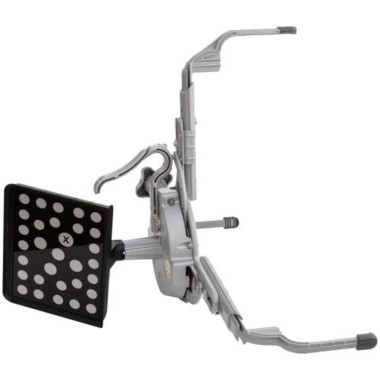 Hofmann EAK0320J35A AC400 Kit (4 Clamps & 4XD targets) 670XD, 678, 680XD, 770 only