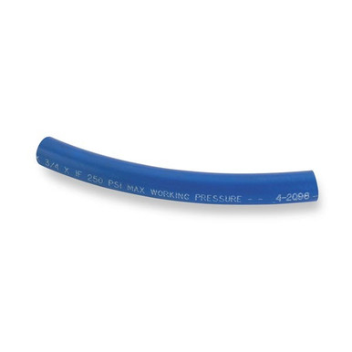 Earls 10' Super Stock Hose #6 791006ERL