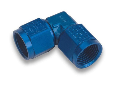 Earls #8 Fem.An Swivel To Fem. 934108ERL