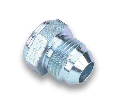 Earls `-6 Male Steel Weld Fitti ng 967106ERL