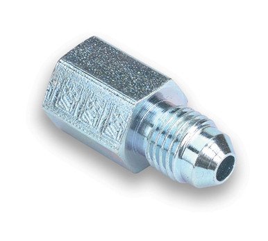 Earls St. #4 Gauge Fitting 968704ERL