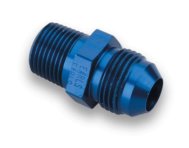 Earls St. #8 > 3/8 Npt Adpt. 981608ERL
