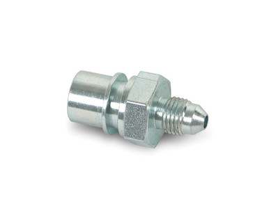 Earls #3 > 3/8-24 Brake Adpt. 989543ERL