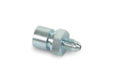 Earls Brake Adapter -3 to 7/16 -24 I.F. 989549ERL