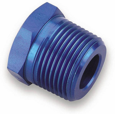 Earls 1/4 X 1/8 Npt Bush 991201ERL