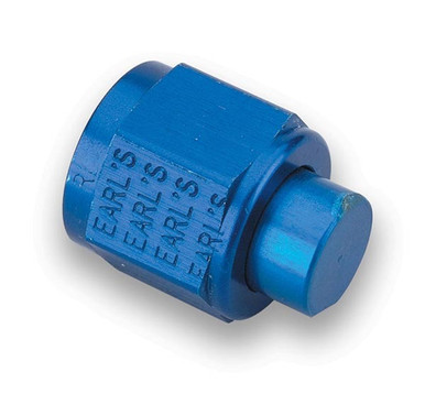 Earls #10 Cap 992910ERL