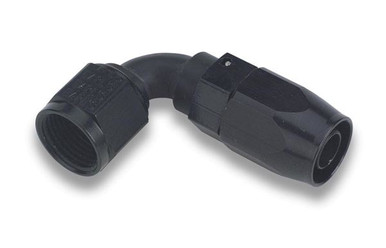 Earls #10 90 Deg Ano-Tuff Hose End AT809110ERL