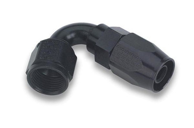 Earls #8 120 Deg Ano-Tuff Hose End AT812008ERL