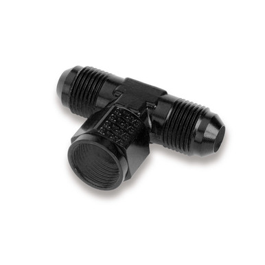 Earls #10 T Female AN Swivel On Side Ano-Tuff Fitting AT925110ERL