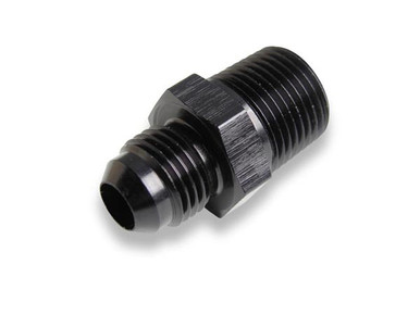 Earls #12 Male to 1/2in NPT Ano-Tuff Adapter AT981613ERL