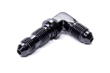 Earls Adapter Fitting Bulkhead 90 Deg 3an AT983303ERL
