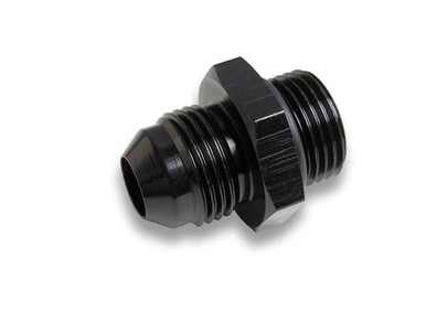 Earls #8 Male to #8 Male Port Ano-Tuff Adapter AT985008ERL
