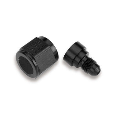 Earls Flare Reducer Adapter 8an to 6an AT9892086ERL