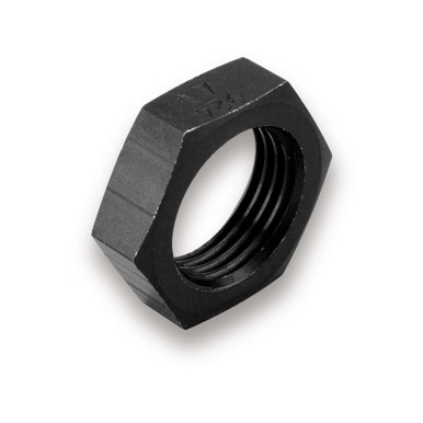 Earls Bulkhead Nut 10an (1pk) AT992410ERL