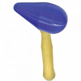 Eastwood 2 1/2" Teardrop Mallet