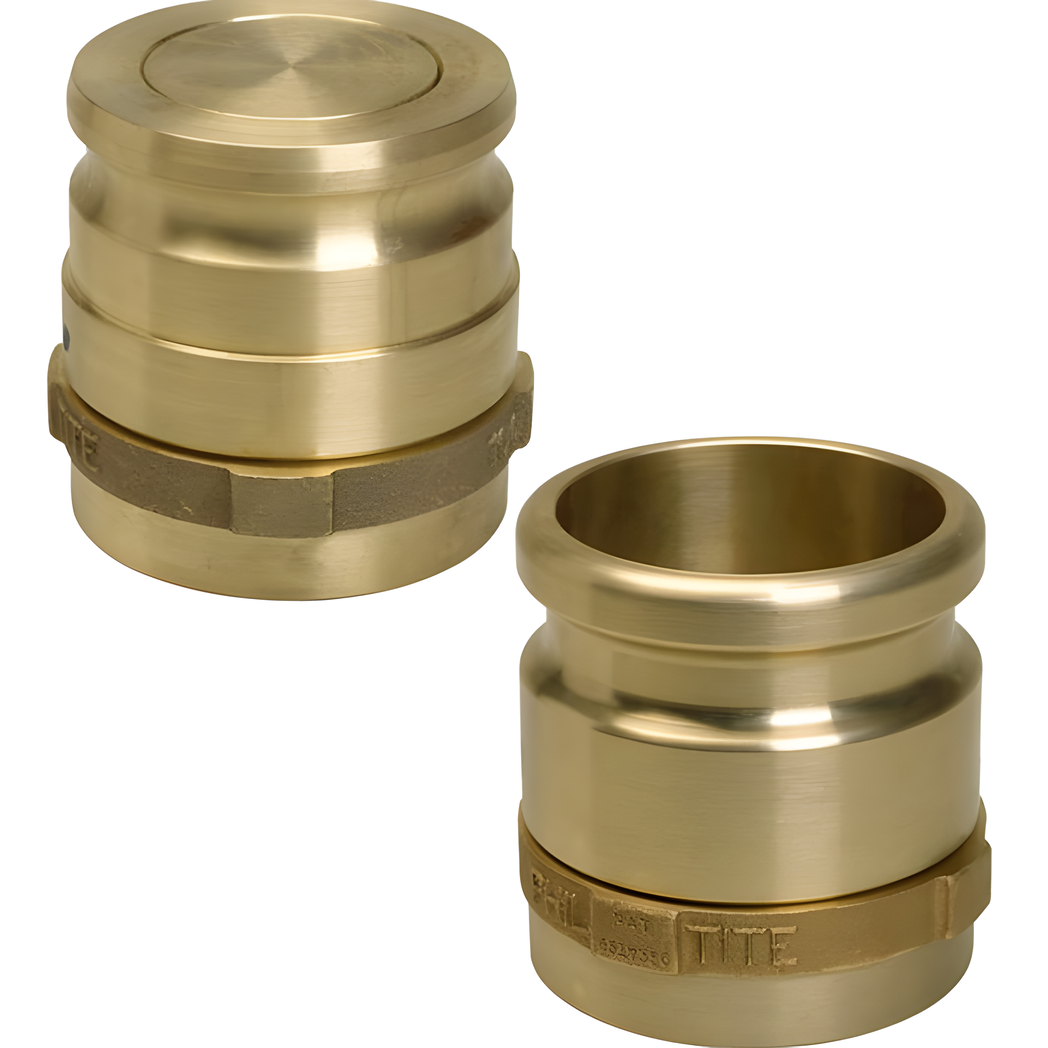 Franklin FuelingSWFV-PKGSwivel Fill Pipe Adapter Package