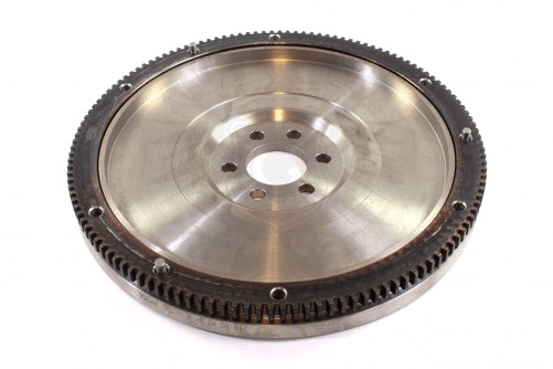 Lightened Flywheel, 02A 02J 14Lb 228mm