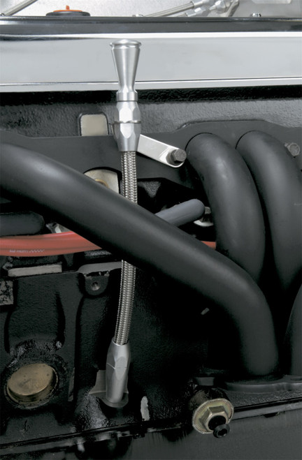 Lokar ED-5001 Flexible Engine Dipstick