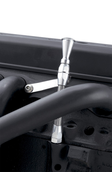 Lokar ED-5002 Flexible Engine Dipstick