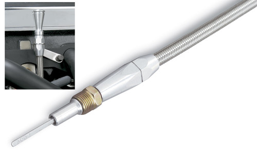 Lokar ED-5005 Flexible Engine Dipstick