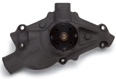 Edelbrock SBC C/T Water Pump - 3/4in Shaft 8816