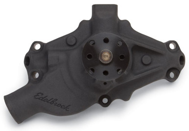 Edelbrock SBC C/T Water Pump - 3/4in Shaft 8817