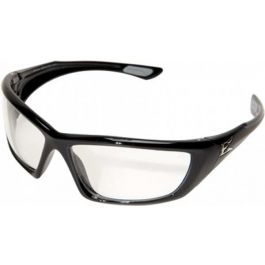 Edge Eyewear Robson Safety Glasses - Clear