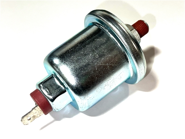 1970 - 1987 Chevy Camaro Oil Pressure Sending Unit Switch for Cars with Gauges