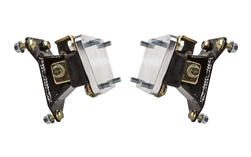 1982 - 1992 Camaro DSE LS Swap Motor Mount Set