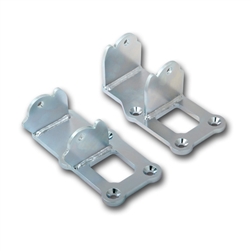 1975 - 1981 Camaro LS Engine Swap Mount Brackets, Pair