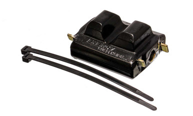 Energy Suspension 73-98 GM V8 Motor Mount Black - Each 3.1116G