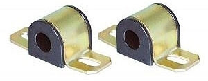 Energy Suspension Stabilizer Bushing -Blac 9.5106G