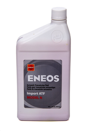 Import ATF Model N 1 Qt 3106-300