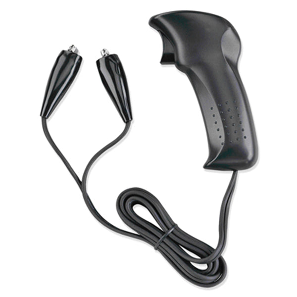 Remote Starter Switch, with Heavy Duty 6 Foot Leads and Extra Large Insulated Me