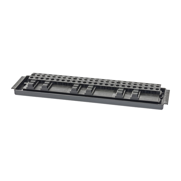 90 Tool Bit Boss, 13" 2 Rail - Black ERN5710