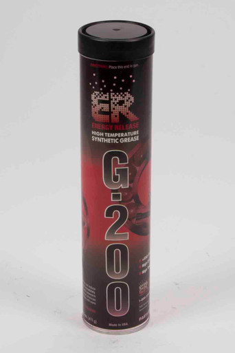 G-200 Grease Hi-Temp 14.5oz Tube Synthetic P006