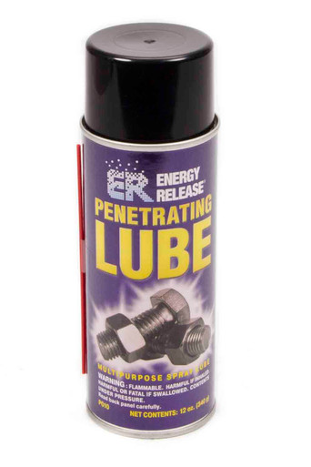 Penetrating Lube 12oz P010