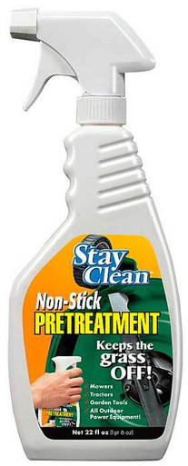 Stay Clean Pretreatment 22oz P500